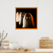 Halloween - Geesten 3 Poster (Keuken)