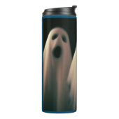 Halloween - Geesten 4 Thermosbeker (Gedraaid links)