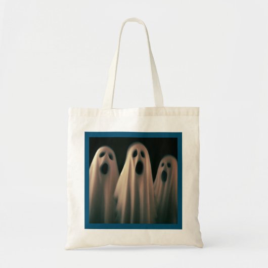 Halloween - Geesten 4 Tote Bag (Voorkant)