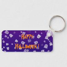Halloween Geesten
