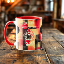 Halloween - Geestrijk gebrouwen met Spook