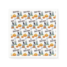 Halloween Gekke monster