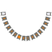 Halloween Gelukkige Verjaardag Vlaggetjes (Alle)