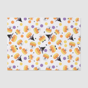 Halloween Geschenk Tissue Papier
