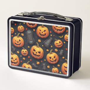Halloween geschenktas