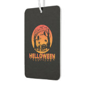 Halloween Geweldige Helloween Luchtverfrisser (Links)