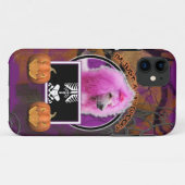 Halloween - Gewoon een Lil Spooky - Podle - Roze Case-Mate iPhone Case (Achterkant (horizontaal))
