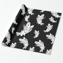 Halloween - Gewoon gholy