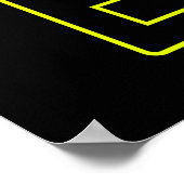 HALLOWEEN GHOST - BOO 2 POSTER (Hoek)