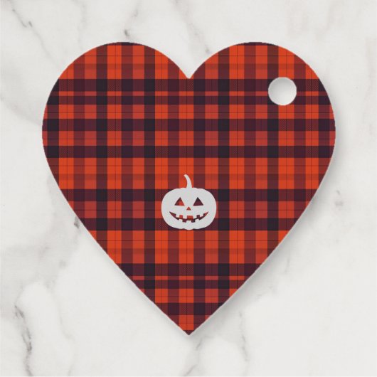 Halloween Ghost Candle Lettering Bedankjes Labels (Achterkant)