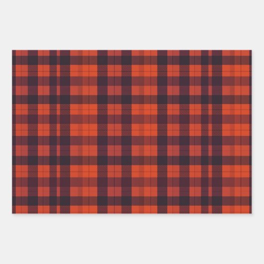 Halloween Ghost Candle Lettering Inpakpapier Vel (Voorkant 2)