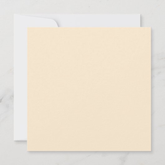 Halloween Ghost en Jack-o'lantern Spooky Kaart (Achterkant)