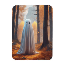 Halloween Ghost Fridge Magnet Magneet
