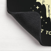 Halloween Ghost Geen Diggity Kostuum Jongens Meisj Muismat (Hoek)