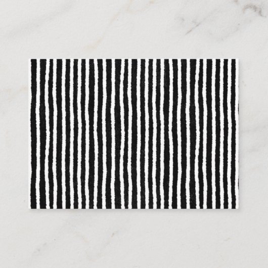 Halloween Ghost Gender Reopenbaart Book Request Informatiekaartje (Achterkant)