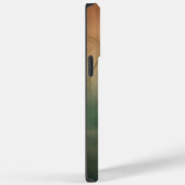 Halloween/Ghost/Herfst/Whimsical Ornament Case-Mate iPhone Case (Achterkant / Rechts)