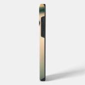 Halloween/Ghost/Herfst/Whimsical Ornament iPhone Hoesje (Linkerkant)