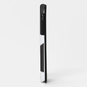 Halloween Ghost Hoesje-Mate Hoesje (Achterkant/links)