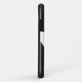 Halloween Ghost Hoesje-Mate Hoesje (Achterkant/rechts)