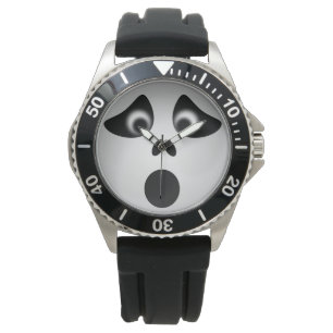 HALLOWEEN GHOST HORLOGE