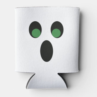 Halloween Ghost Koelbox Blikjeskoeler