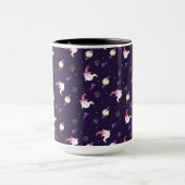 Halloween Ghost Mok (Midden)