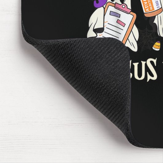 Halloween Ghost Nurse Hocus Ke Us Costume Scrub To Muismat (Hoek)