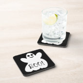 Halloween Ghost Onderzetters (Rechterzijde)