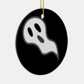 Halloween Ghost Ornament (Rechts)