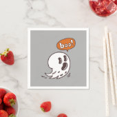 Halloween Ghost Papier Servet (Insitu)