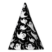 Halloween Ghost Party Hat Feesthoedjes (Rechts)