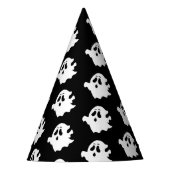Halloween Ghost Party Hat Feesthoedjes (Voorkant)