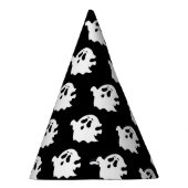 Halloween Ghost Party Hat Feesthoedjes (Rechts)