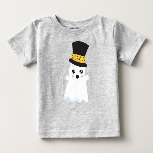 Halloween, Ghost, Pet, Boo, Trick or treat (Voorkant)