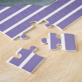 Halloween Ghost Puzzel (Zijkant)