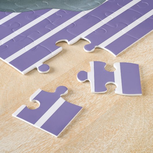 Halloween Ghost Puzzel Legpuzzel (Zijkant)