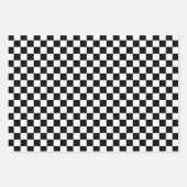 Halloween Ghost Skateboard Papieren Bladen Inpakpapier Vel (Voorkant 2)