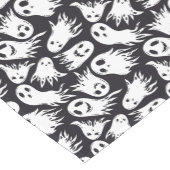 Halloween Ghost Table Runner Korte Tafelloper (Hoek)