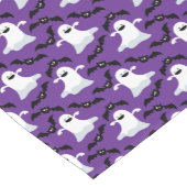 Halloween Ghost Table Runner Korte Tafelloper (Hoek)