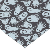 Halloween Ghost Table Runner Korte Tafelloper (Hoek)