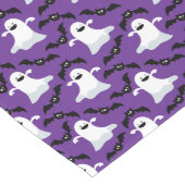 Halloween Ghost Table Runner Lange Tafelloper (Hoek)
