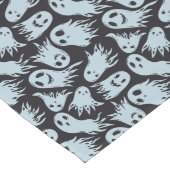 Halloween Ghost Table Runner Lange Tafelloper (Hoek)