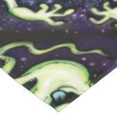 Halloween Ghost Tafelkleed (Gekanteld)