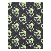 Halloween Ghost Tafelkleed (Voorkant)