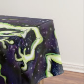 Halloween Ghost Tafelkleed (Voorbeeld)