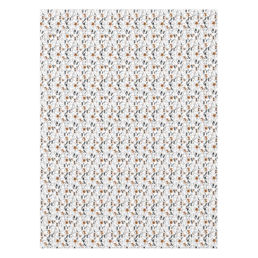 Halloween Ghost Tafelkleed (Voorkant)