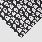 Halloween Ghost Tissuepapier (Detail)