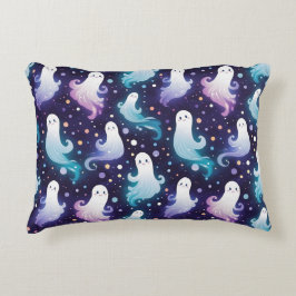 Halloween Ghosts Accent Kussen