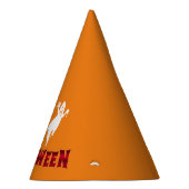 Halloween Ghosts Feesthoedjes (Rechts)