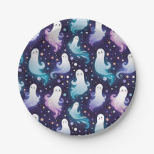 Halloween Ghosts Little Boo!